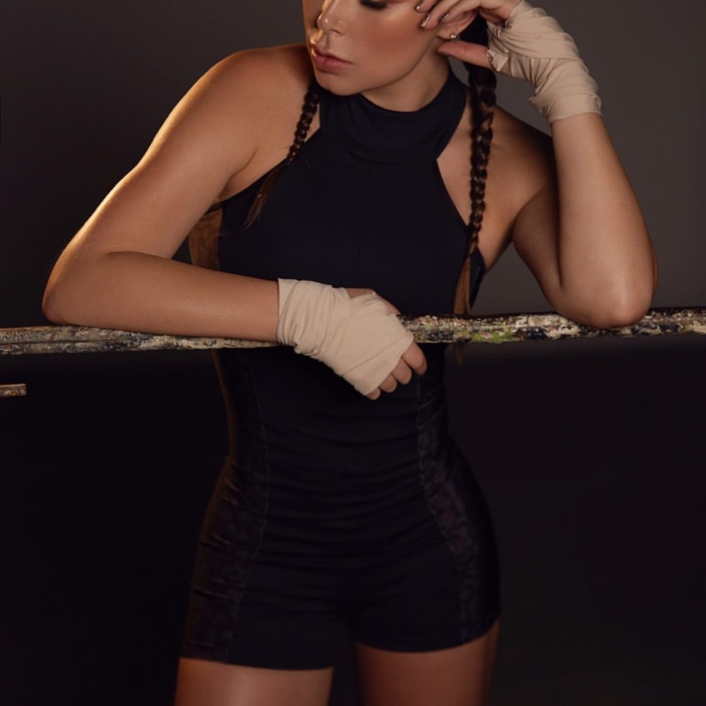 Active wear brand new